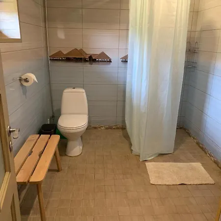 Kakusoo Ouemaja Hanikase