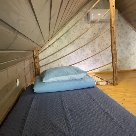 Puhkemaja Kakusoo Ouemaja *