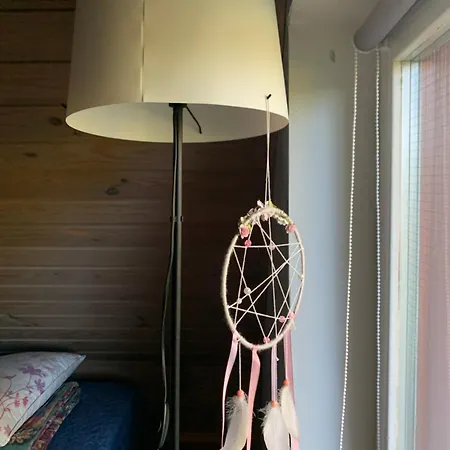 Kakusoo Ouemaja Nyaraló Hanikase