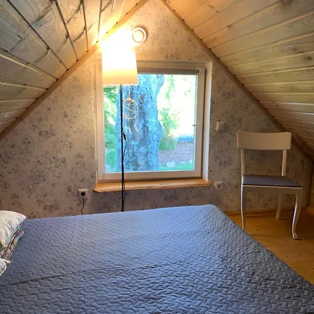 Nyaraló Kakusoo Ouemaja