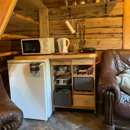 Nyaraló Kakusoo Ouemaja