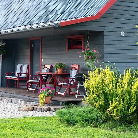 Kakusoo Ouemaja Hanikase