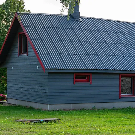 Nyaraló Kakusoo Ouemaja