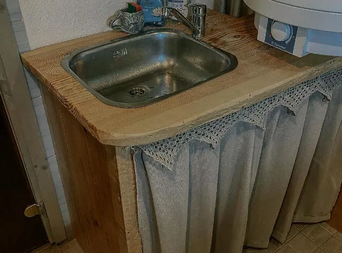 Kakusoo Ouemaja Holiday home *