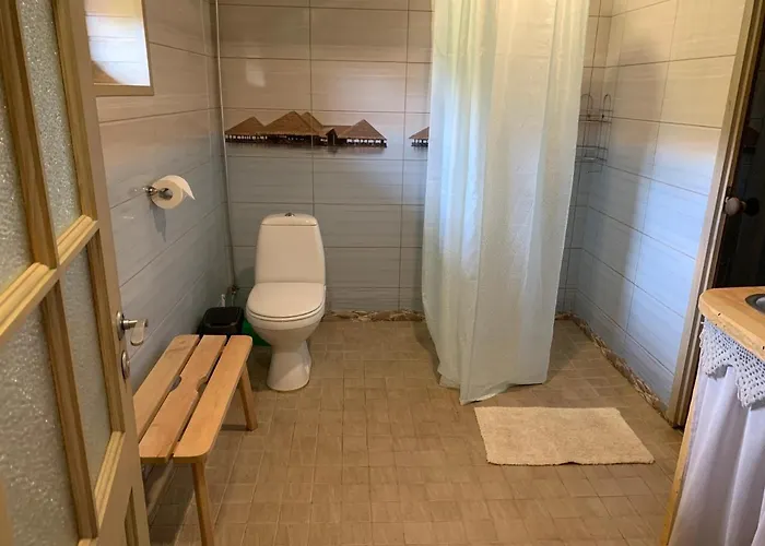 Kakusoo Ouemaja Hanikase