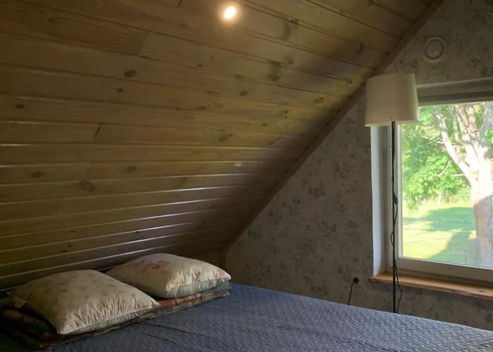 Holiday home Kakusoo Ouemaja Hanikase