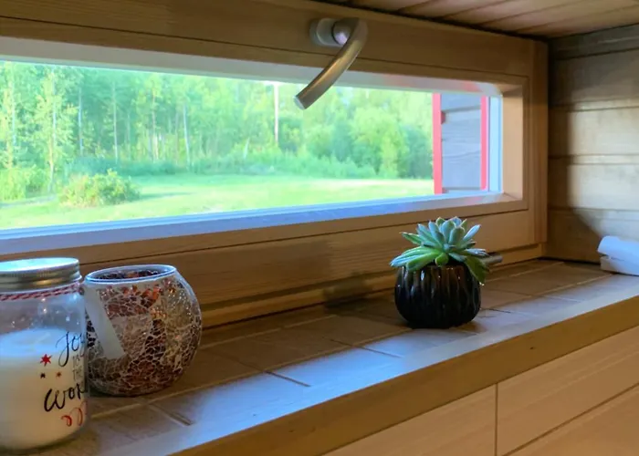 Kakusoo Ouemaja بيت للعطل