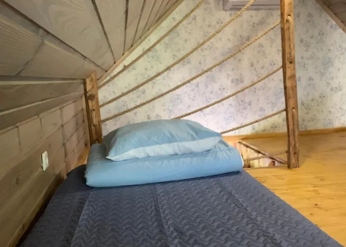 Holiday home Kakusoo Ouemaja *