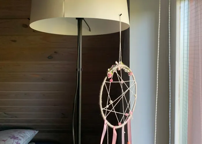 Kakusoo Ouemaja بيت للعطل Hanikase