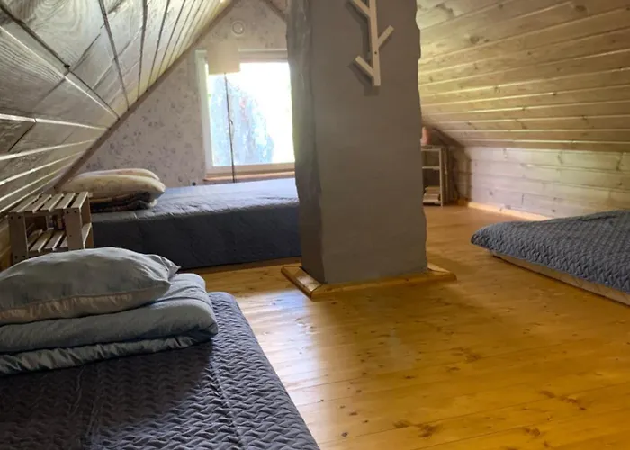 Holiday home Kakusoo Ouemaja *