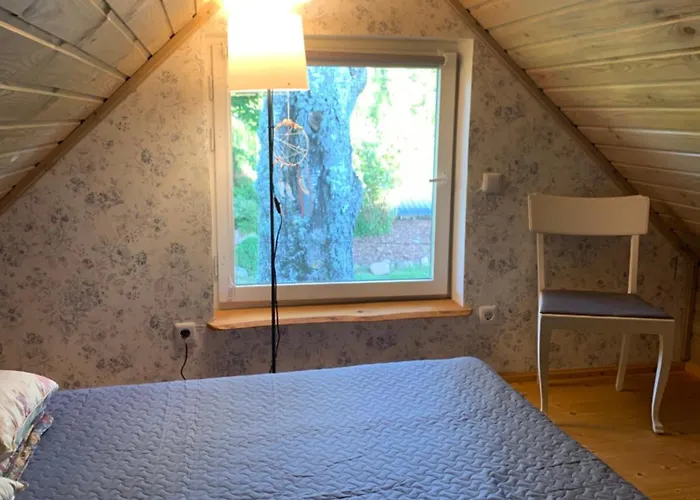 Holiday home Kakusoo Ouemaja