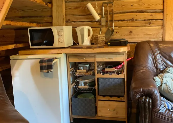 بيت للعطل Kakusoo Ouemaja