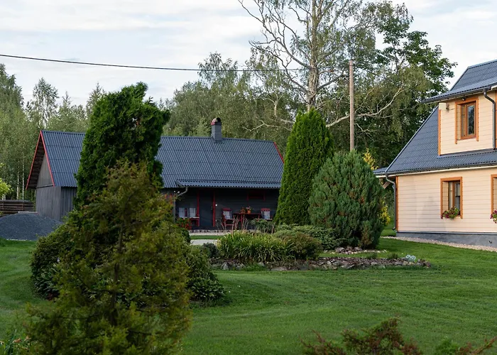 Holiday home Kakusoo Ouemaja *