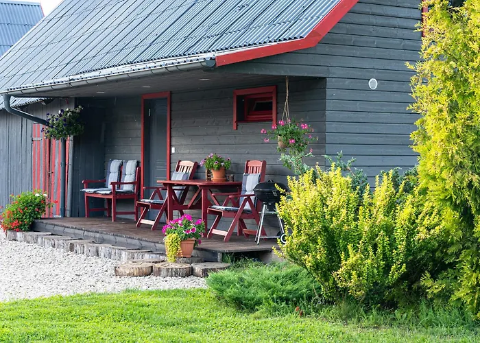 Kakusoo Ouemaja Hanikase