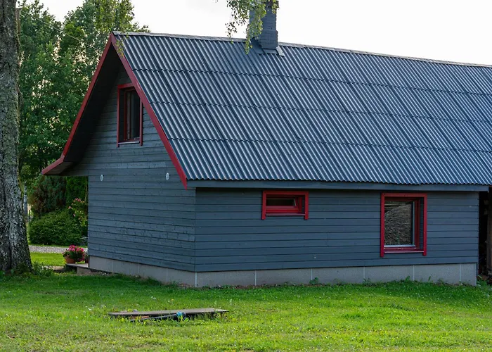 Holiday home Kakusoo Ouemaja